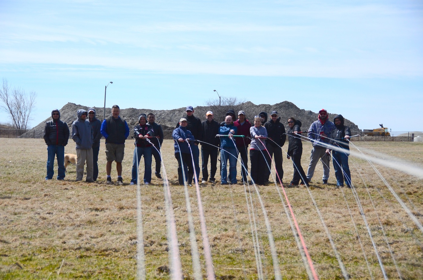 cabrinha kite lines